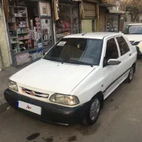 پراید مدل ۹۴نقد واقساط