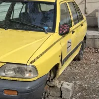 تاکسی141|خودرو سواری و وانت|محمدشهر, محمدشهر|دیوار