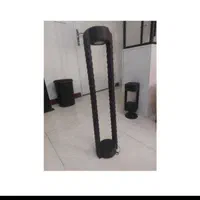 چراغ مدل ادیسه(روشنایی مدرن محوطه) تولیدی مستقیم|لامپ و چراغ|شیراز, فرهنگ شهر|دیوار