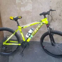 دوچرخه های ۲۰و۲۴و۲۶ درحد نو شیک|دوچرخه، اسکیت، اسکوتر|شیراز, فرگاز|دیوار