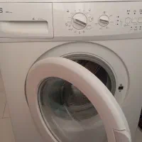 لباسشویی پارس