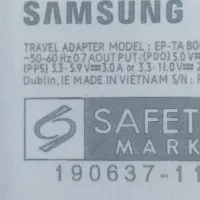 تعدادی کلکی شارژر