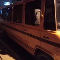 مینی بوس مدل62|خودرو سنگین|بیرجند, |دیوار