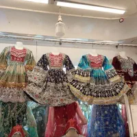 لباس گند|لباس|تهران, نعمتآباد|دیوار