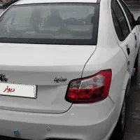 ساینا ۸۵sگانه مدل ۱۴۰۳|خودرو سواری و وانت|کرج, بنیاد|دیوار