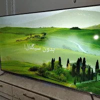 LED 75 DAEVOO|تلویزیون و پروژکتور|اهواز, زیتون کارمندی|دیوار
