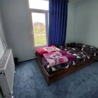 اجاره ویلا دهکده زاینده رود|اجارهٔ کوتاهمدت ویلا و باغ|چادگان, |دیوار