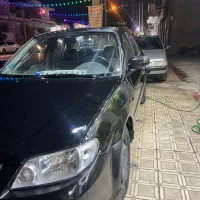 مزدا ۳۲۳ fl|خودرو سواری و وانت|شیراز, احمدی جنوبی|دیوار