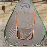 چادر مسافرتی ۸نفره