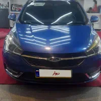 اریزو۵ مدل ۹۶|خودرو سواری و وانت|کوهسار (البرز), |دیوار