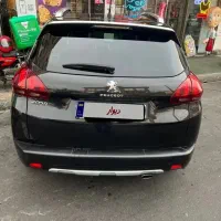 پژو ۲۰۰۸|خودرو سواری و وانت|تهران, خرمشهر|دیوار