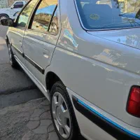 پارس 1402 موتور جدید فروش یا معاوضه 207پانا|خودرو سواری و وانت|مشهد, شهرک رازی (شهرک غرب)|دیوار