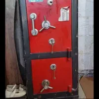 گاو صندوق
