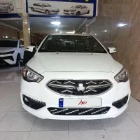 شاهین سفید اتومات 404