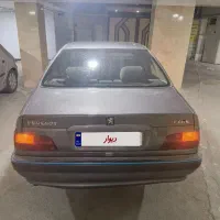 پژو پرشیا دوگانه|خودرو سواری و وانت|اسلامشهر, شهرک واوان|دیوار