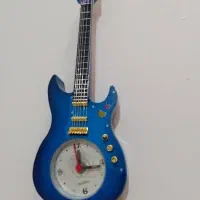 ساعت گیتاروکیف بچگانه