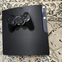ps 3 slim|کنسول، بازی ویدئویی و آنلاین|زاهدان, |دیوار