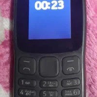 گوشی نوکیا ۱۰۶|موبایل|اراک, |دیوار