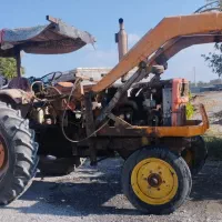 تراکتور رومانی فروشی ادرس استان هرمزگان میناب