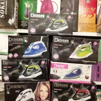 اتو بخار دسینی عرشیا بوش فیلیپس پاناسونیک|اتو و لوازم اتو|زاهدان, |دیوار