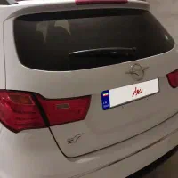 هایماs7 موتور  2000|خودرو سواری و وانت|تبریز, |دیوار