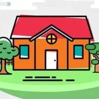 ۱۵۰متر حیاط دربستی دوطبقه ۴اتاق
