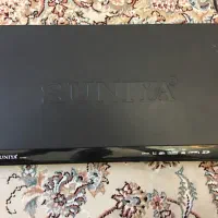 دستگاه دیجیتال با کنترل و کابل اچ دی ام ای