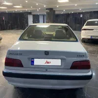 پارس تی یو فایو مدل ۱۴۰۰  دریچه سیمی