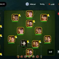 اکانت سرمربی