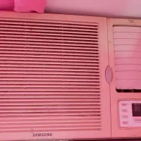 فروش کولرگازی سامسونگ