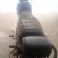 موتور کی وی مدل 1400 بسیار تمیز|موتورسیکلت|باقرشهر, |دیوار