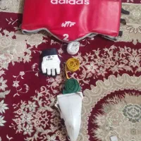 وسایل تکواندو