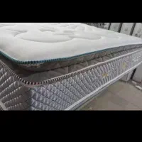 تشک لوکس آسایش تجربه خواب طلایی وآرامش بخش