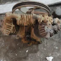 تعمیر و تعویض سیلندر پمپ باد