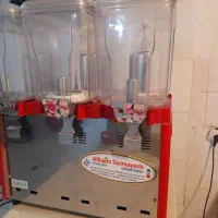 شربت سرد کن