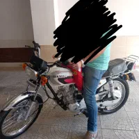 موتورسیکلت هندا سیوان ۱۵۰