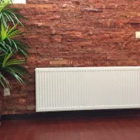 رادیاتور آلومینیومی و پانلی ایران رادیاتور|آبگرمکن، پکیج، شوفاژ|تهران, نیروی هوایی (پیروزی)|دیوار