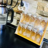 جا ادویه تک و عمده|ظروف نگهدارنده، پلاستیکی، یک‌بارمصرف|تهران, جوادیه|دیوار