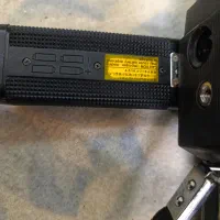 دوربین قدیمی فیلمبرداری ۸ کانن|دوربین عکاسی و فیلم‌برداری|لاهیجان, کوی خزر|دیوار