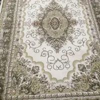 دو عدد فرش6متری سالم