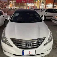 سوناتا اyf 2014 اروند