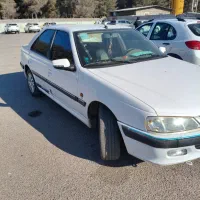 پارس tu5 مدل ۹۵|خودرو سواری و وانت|سیرجان, |دیوار