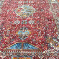 40تخته فرش دست دوم در حد نو|فرش|شیراز, شهرک مهدیآباد|دیوار