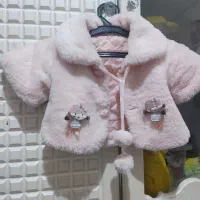 کاپشن نوزاد