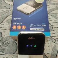 مودم قابل حمل نزتک مدل NZT-77CN