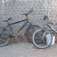 دوچرخه
