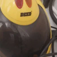 بخارشور نو|جاروبرقی، جارو شارژی، بخارشو|سبزوار, پیام|دیوار