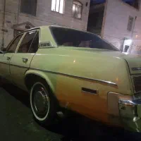 شورولت نوا اتومات فروش یا معاوضه