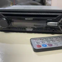 ضبط سونی