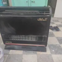 بخاری آزمایش